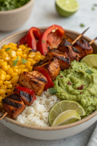 Mexican Chicken Marinade Recipe