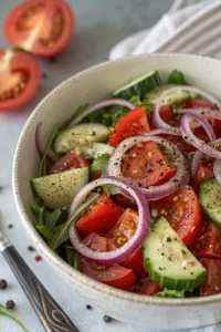 Salad For Bbq Parties