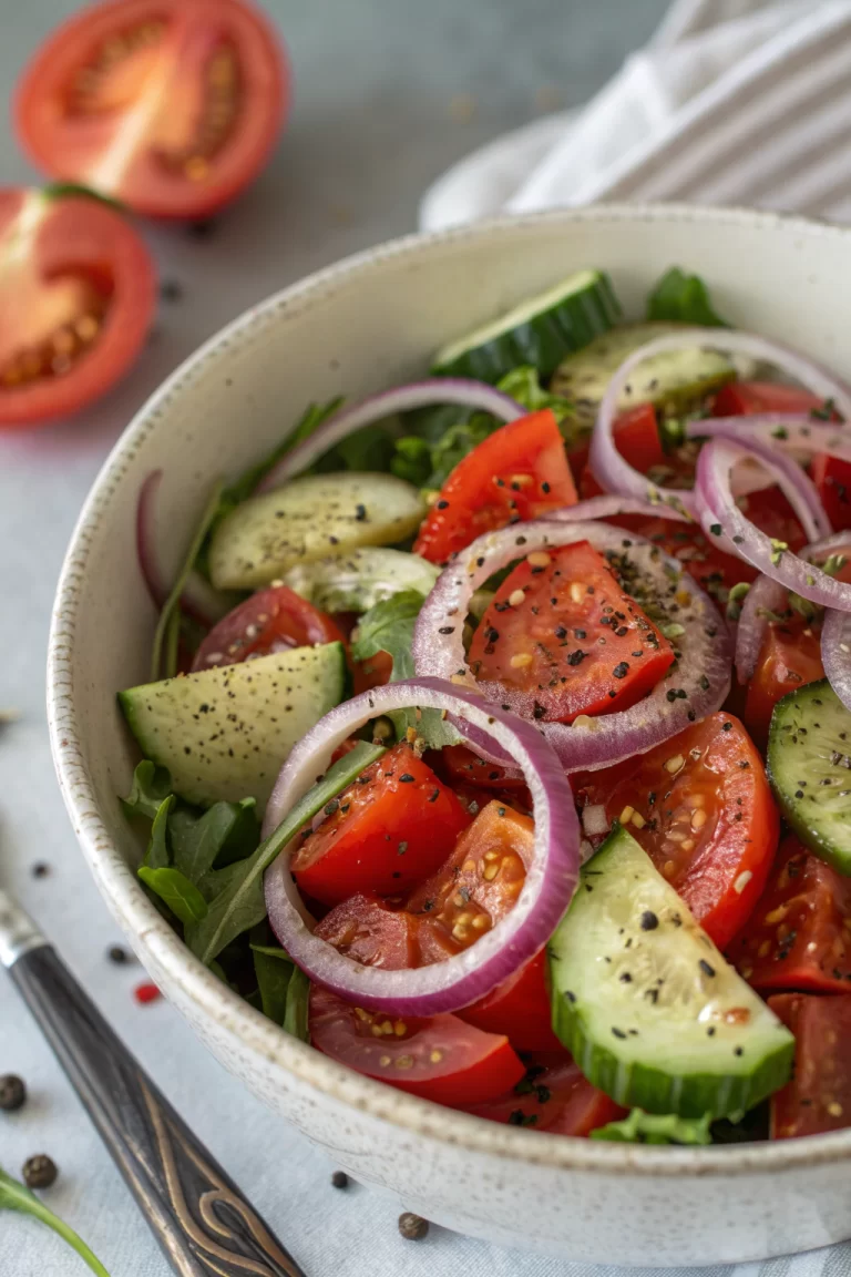 Salad For Bbq Parties