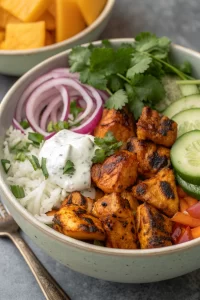 Tandoori Chicken Recipe