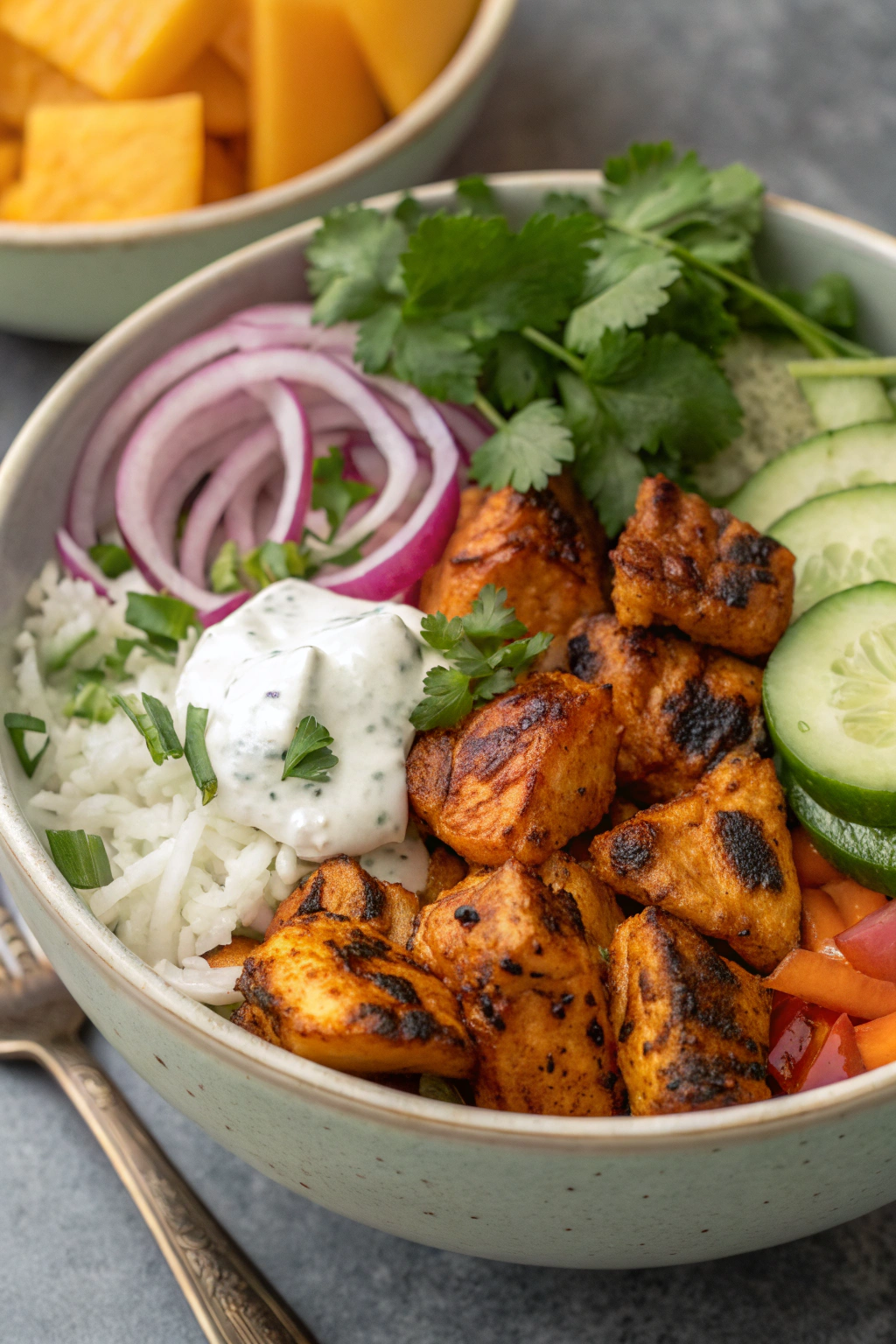 Tandoori Chicken Recipe