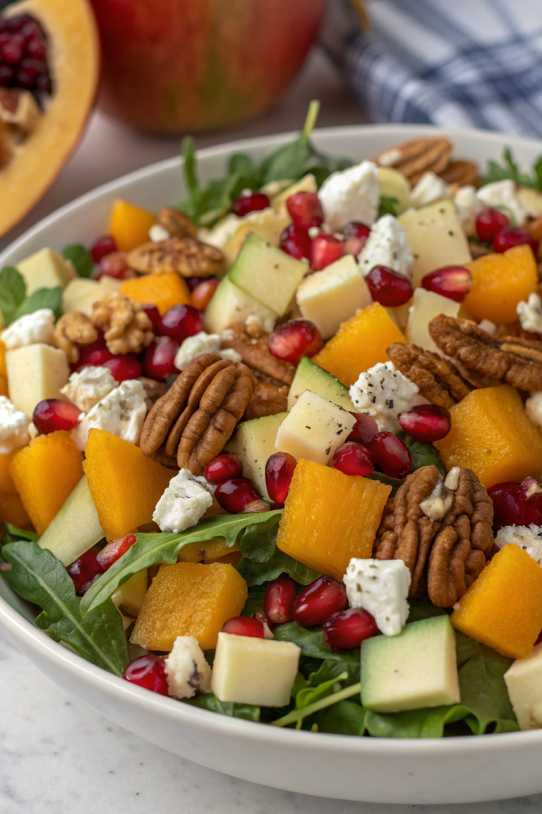Winter Salad