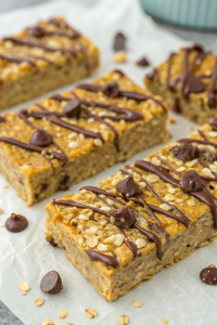 Healthy Protein Bar Recipe