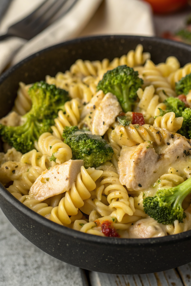 Rotisserie Chicken Bowls