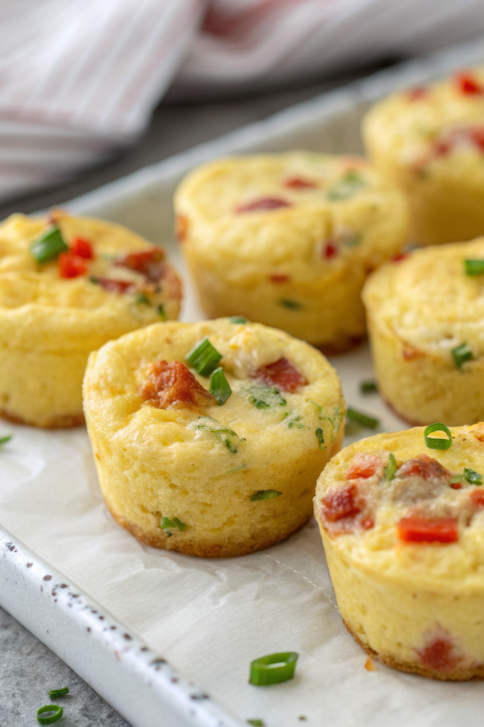 30-Minute Egg Bites