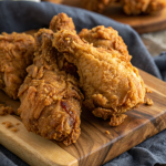 Chicken Fried Chicken Recipe