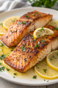 Chicken Scallopini Recipe