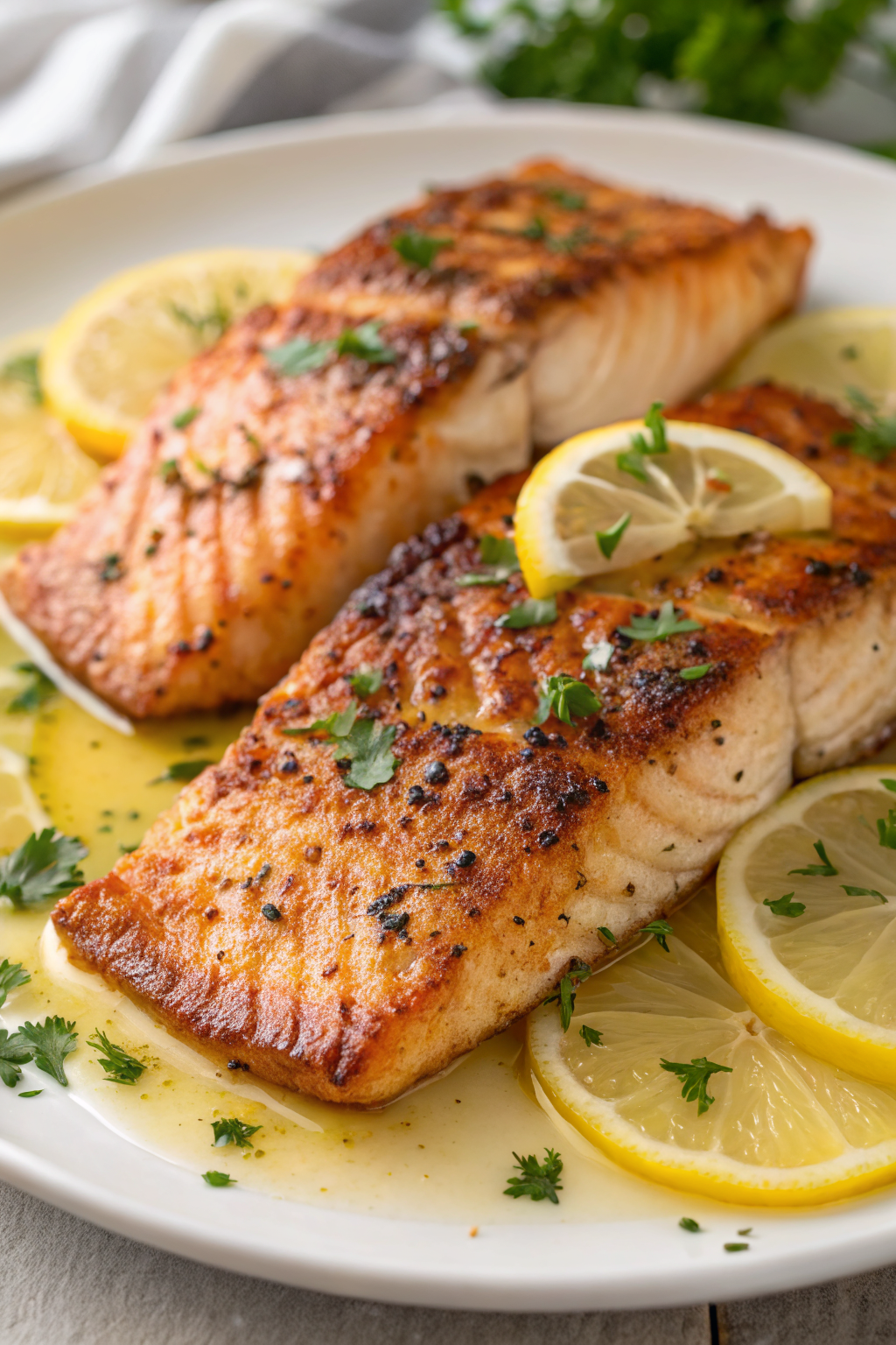 Chicken Scallopini Recipe