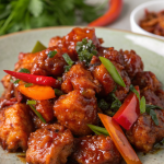 Dragon Chicken Recipe