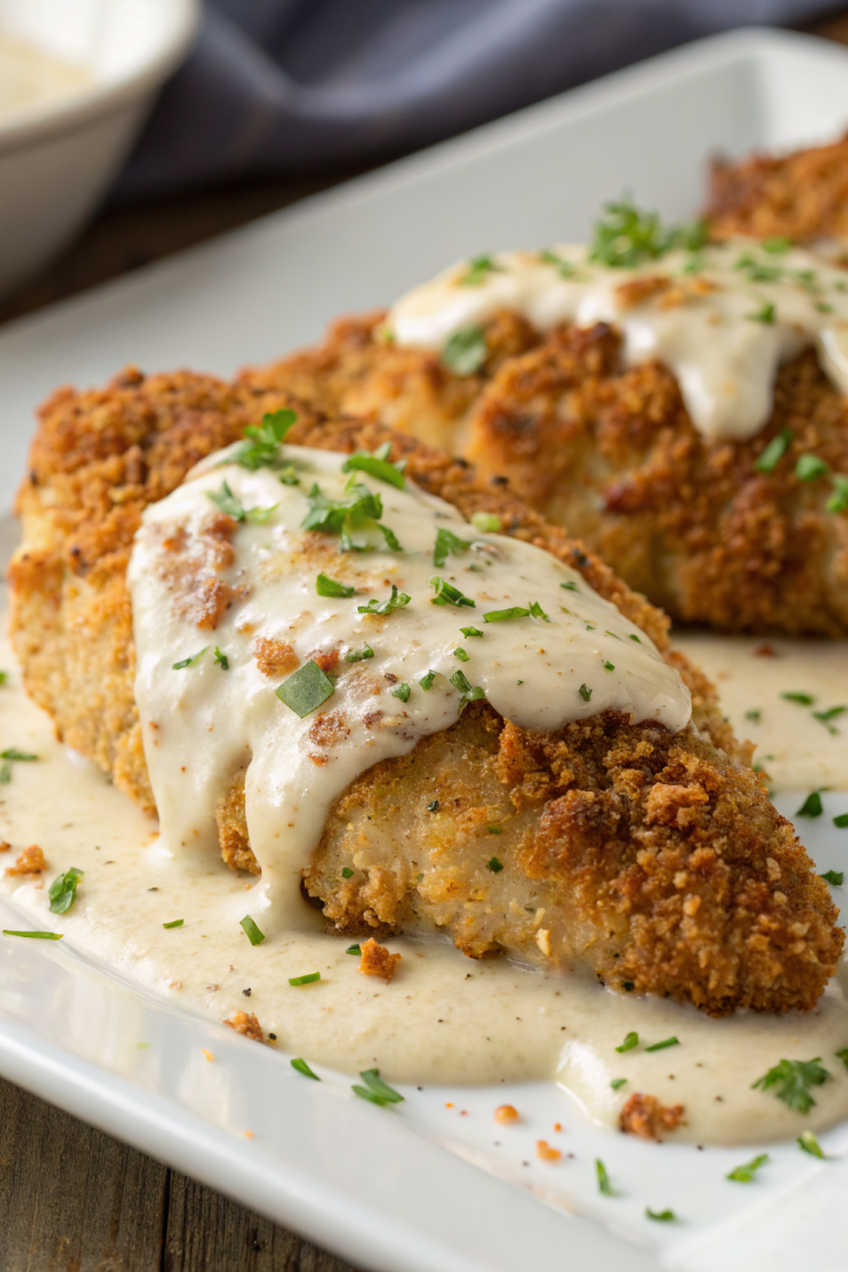 Longhorn Steakhouse Parmesan Chicken Recipe