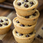 Brookie Muffins Recipe