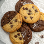 Brookies Cookies Recipe