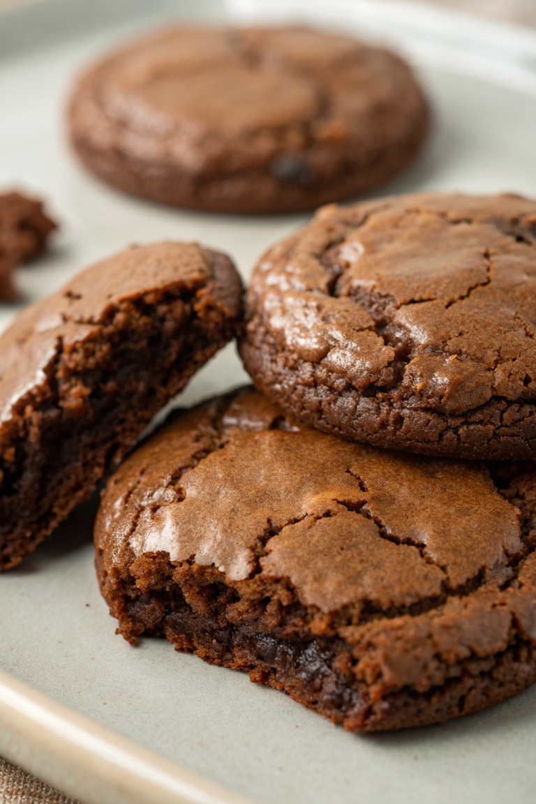 Brownie Cookie Recipe