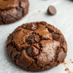 Brownie Mix Cookies Recipe