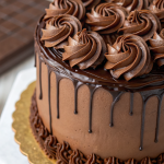 Chocolate Cake Recipe