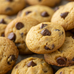 Easy Mini Cookies Recipe