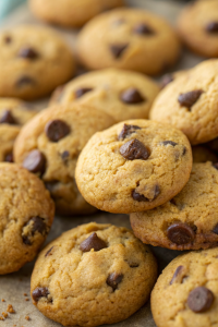 Easy Mini Cookies Recipe