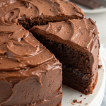 Hersheys Chocolate Cake Recipe