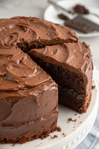 Hersheys Chocolate Cake Recipe