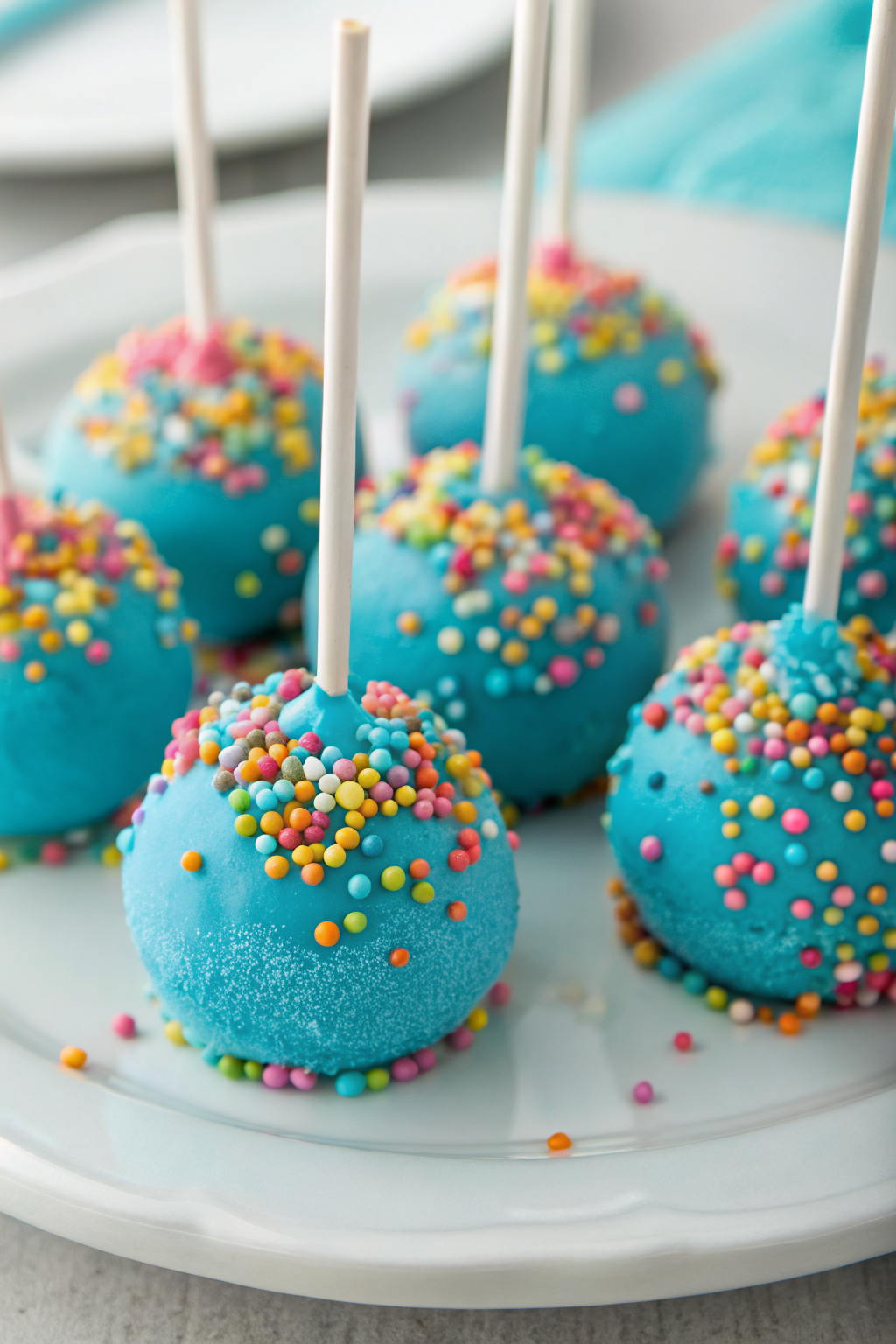 How to Make Cake Pops