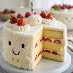 Jellycat Birthday Cake Recipe