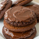 Texas Sheet Cake Cookies Recipe