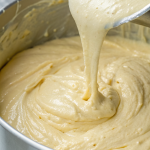 The Best Vanilla Cake Recipe