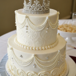 Vintage Buttercream Cakes Recipe