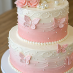 Ice Cream Cake Recipe