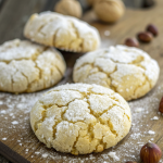 Italian Pistachio Cookie Recipe