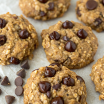 Oatmeal Chocolate Chip Cookies Recipe