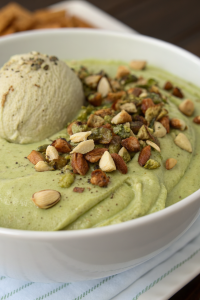 Pistachio Cheesecake Recipe