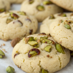 Pistachio Cookies Recipe