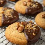 Vegan Almond Cookies Recipe