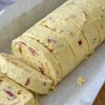 White Chocolate Pistachio Cookies Recipe