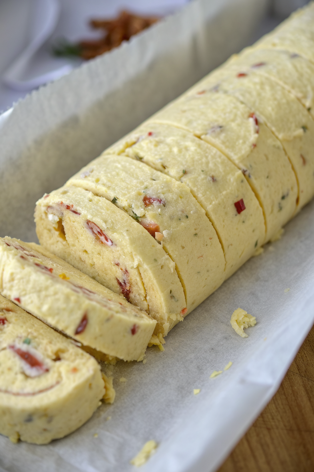 White Chocolate Pistachio Cookies Recipe