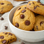 Air Fryer Chocolate Chip Cookies Recipe