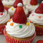 Easy Christmas Gnome Cookies Recipe
