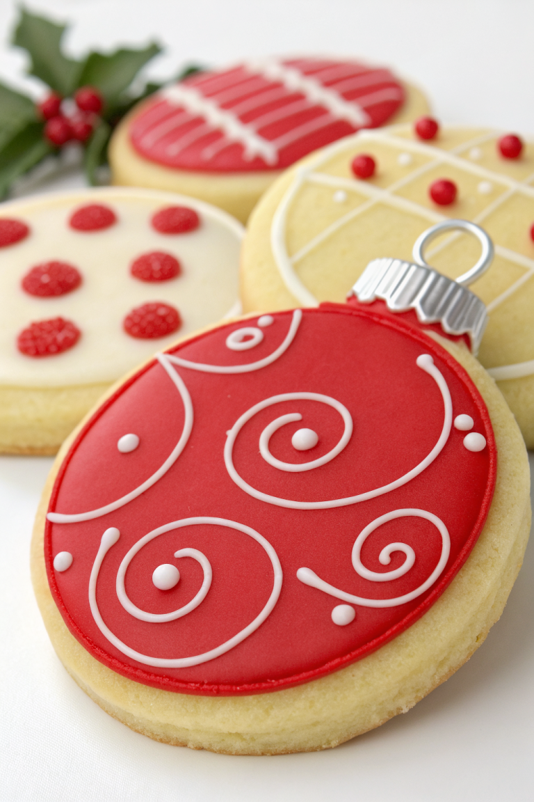Easy Christmas Treats For Kids