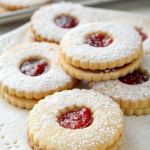 Italian Sandwich Cookies Recipe