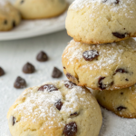Ricotta Cheese Cookies Recipe