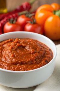 African Pepper Sauce Recipe