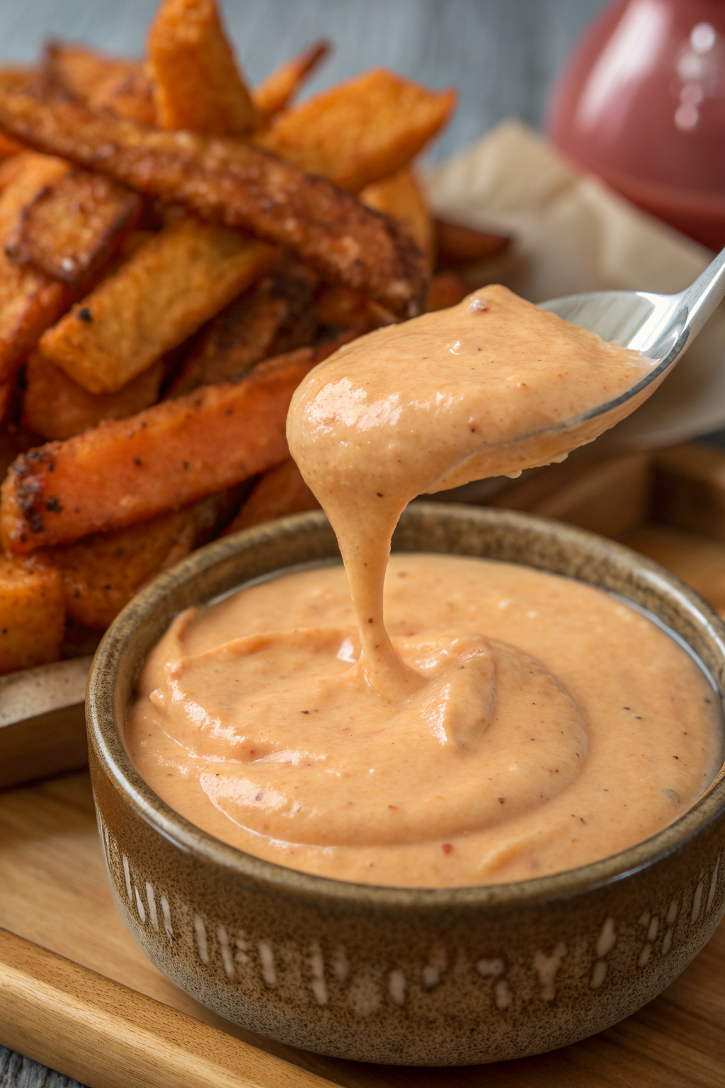 Boom Boom Sauce Recipe