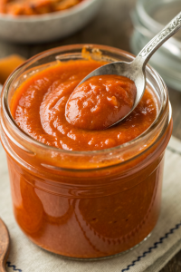Buffalo Sauce Recipe