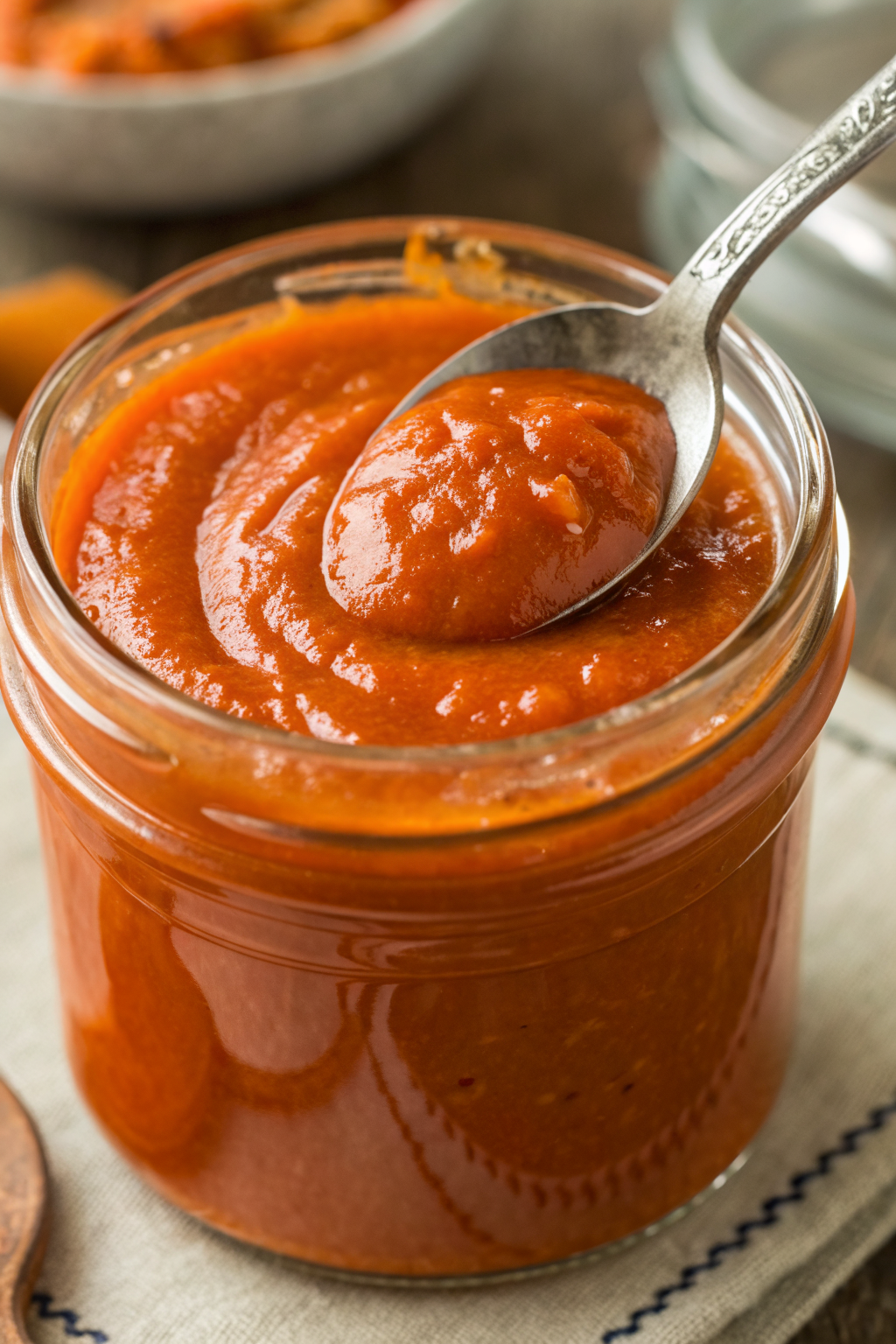 Buffalo Sauce Recipe