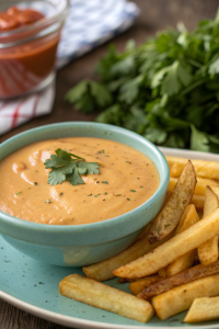 Cajun Sauce Recipe
