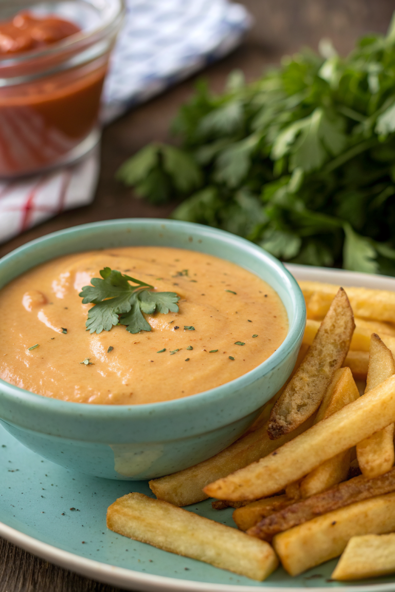 Cajun Sauce Recipe