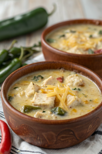 Chile Relleno Soup Recipe