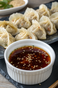 Dim Sum Dipping Sauce Recipe