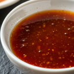 Easy Homemade Gyoza Dipping Sauce Recipe
